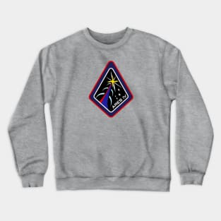 Ares IV Mission Patch Crewneck Sweatshirt